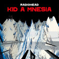 Radiohead - KID A MNESIA 3xLP