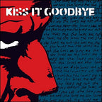 Kiss It Goodbye - She Loves Me, She Loves Me Not LP