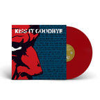 Kiss It Goodbye - She Loves Me, She Loves Me Not LP