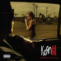 Korn - III: Remember Who You Are LP