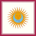 King Crimson -  Larks' Tongues in Aspic