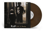 Korn - Life Is Peachy LP