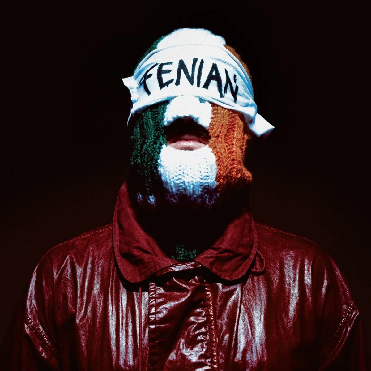Kneecap - Fenian LP