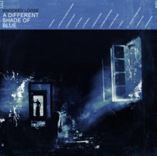 Knocked Loose - Different Shade Of Blue CD