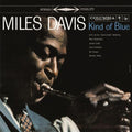 Miles Davis - Kind Of Blue LP