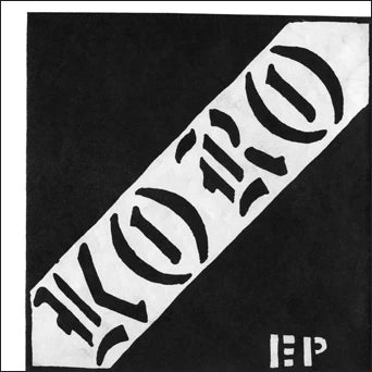 Koro - EP 7"
