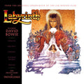Labyrinth - Original Soundtrack LP
