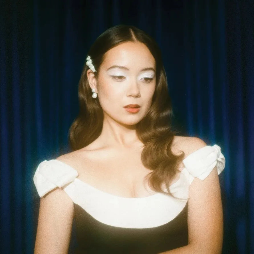 Laufey - Bewitched: The Goddess Edition 2xLP