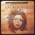 Lauryn Hill - Miseducation of Lauryn Hill 2xLP