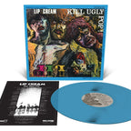 Lip Cream - Kill Ugly Pop LP