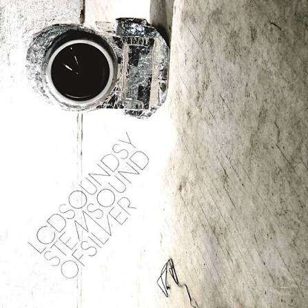 LCD Soundsystem - Sound of Silver 2xLP