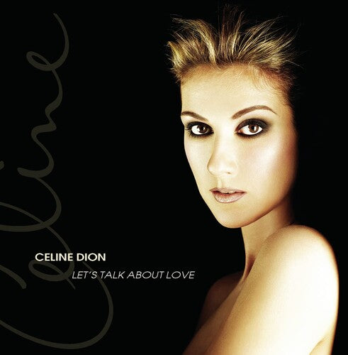 Celine Dion - Let's Talk About Love 2xLP