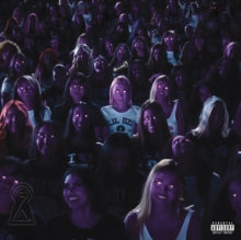 Lil Uzi Vert - Eternal Atake 2 CD