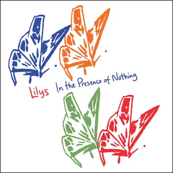 Lilys – In The Presence Of Nothing 2xLP