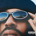Larry June - Who Coppin' 2xLP