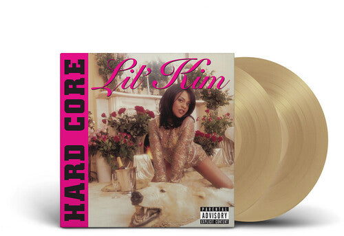 Lil' Kim - Hardcore 2xLP