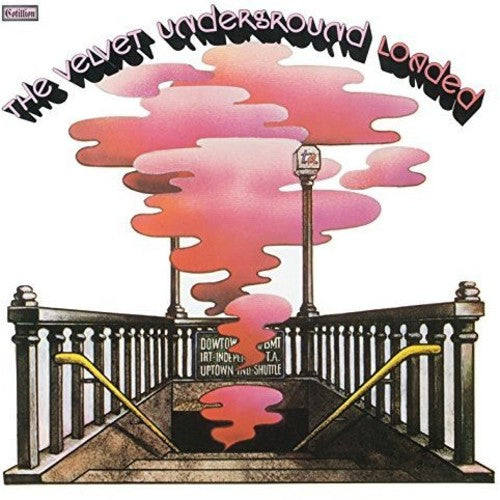 Velvet Underground, The - Loaded CD