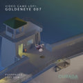 Pushpause - Video Game Lofi: Goldeneye 007 LP