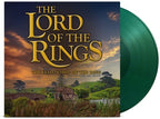 Lord Of The Rings: The Fellowship Of The Ring - Original Soundtrack LP