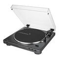 Audio-Technica AT-LP60x Turntable