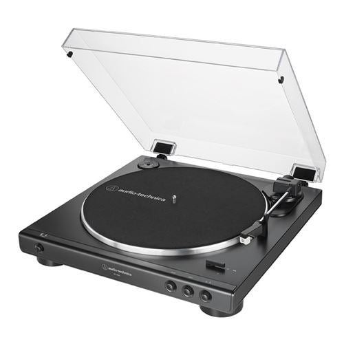 Audio-Technica AT-LP60x Turntable
