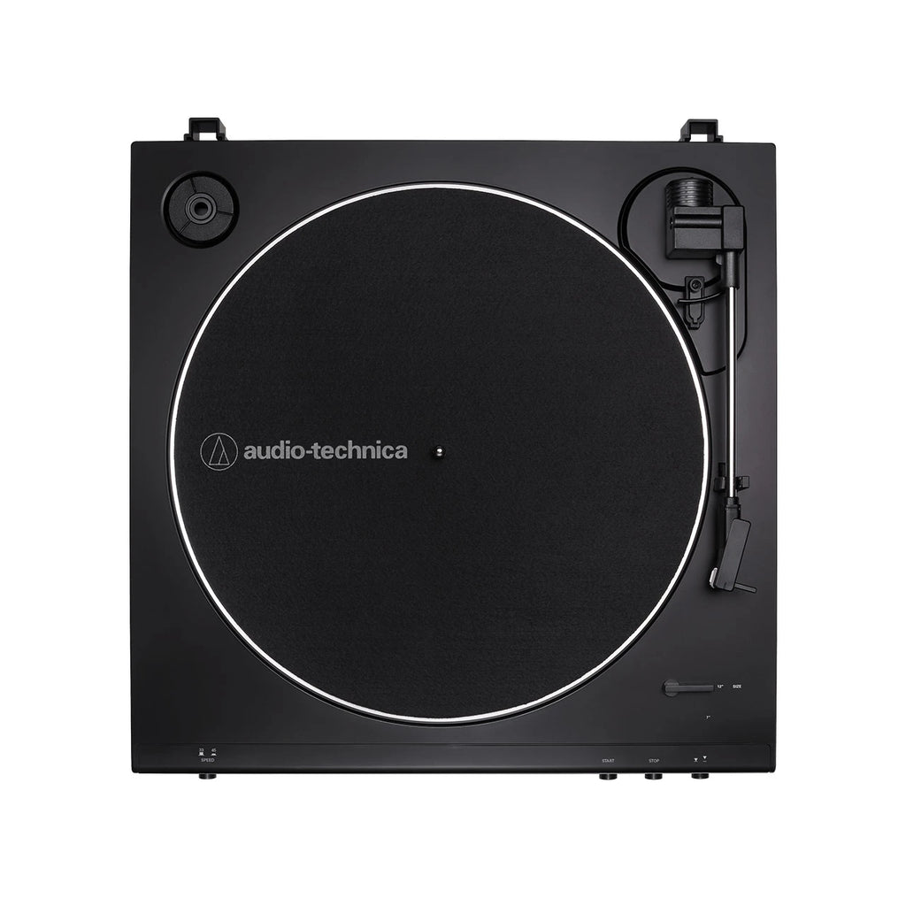 Audio-Technica AT-LP60x Turntable
