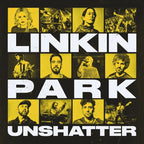 Linkin Park - Unshatter 2xLP