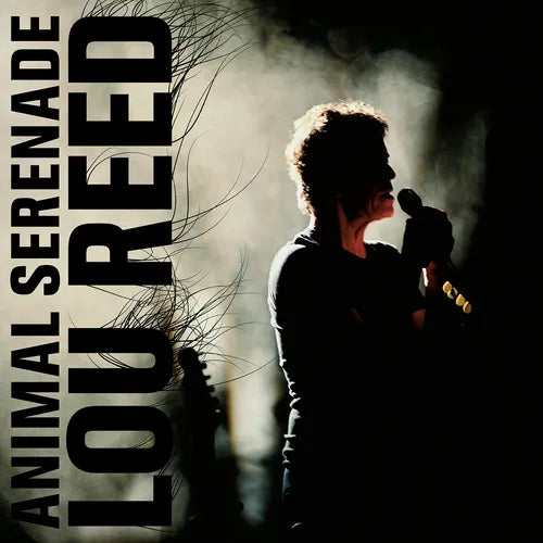 Lou Reed ‎– Animal Serenade (RSD) 3xLP