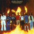 Lynyrd Skynyrd ‎– Street Survivors LP