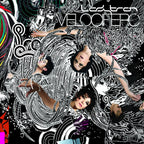 Ladytron - Velocifero LP