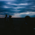 Leaving Time - I + II LP
