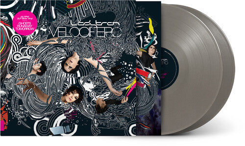 Ladytron - Velocifero LP