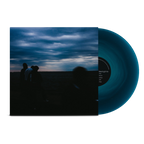 Leaving Time - I + II LP