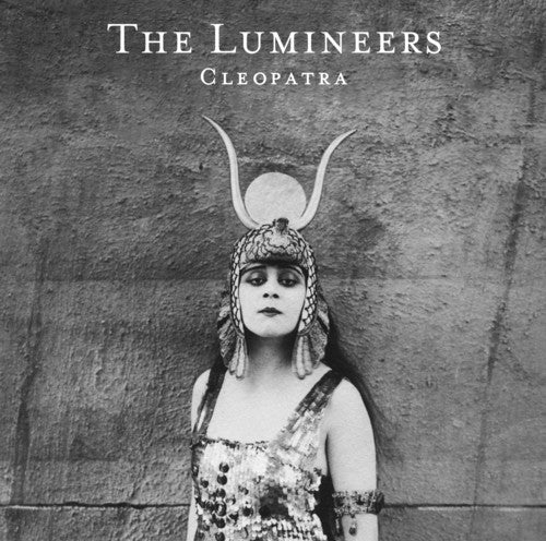 Lumineers, The - Cleopatra LP