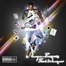 Lupe Fiasco - Food & Liquor 2xLP