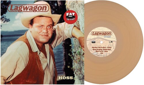 Lagwagon - Hoss LP