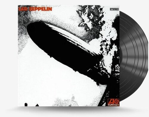 Led Zeppelin - Led Zeppelin I LP