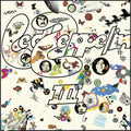 Led Zeppelin – Led Zeppelin III LP