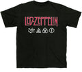 Led Zeppelin "Zoso" Shirt