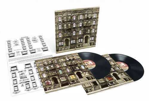 Led Zeppelin – Physical Graffiti (40th Anniversary) 2xLP