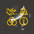 Led Zeppelin ‎– Rock And Roll / Friends  (RSD) 7"