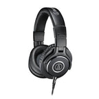 Audio-Technica ATH-M40x-CR Professional Studio Monitor Headphones
