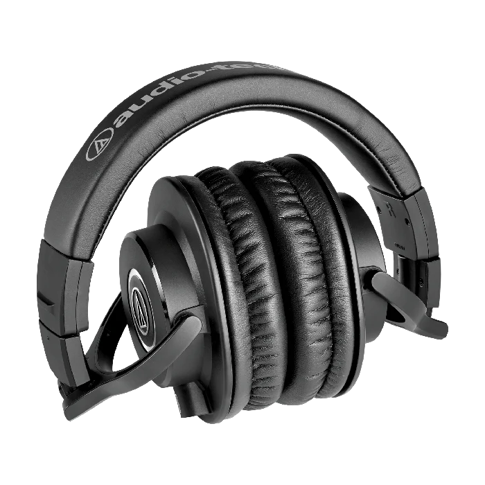 Audio-Technica ATH-M40x-CR Professional Studio Monitor Headphones