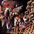 Morbid Angel - Gateways to Annihilation LP