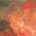 Morbid Angel - Blessed Are the Sick CD