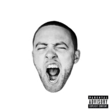 Mac Miller - Go:od Am 2xLp