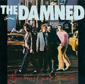 Damned, The - Machine Gun Etiquette LP