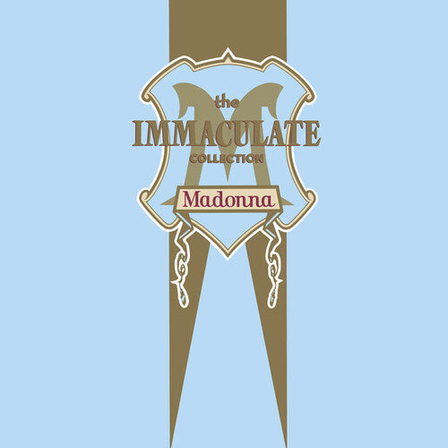 Madonna - Immaculate Collection 2xLP