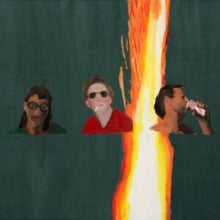 MJ Lenderman - Manning Fireworks Tape
