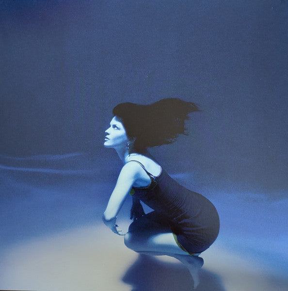 Marias, The - Submarine CD